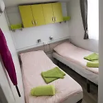 Holiday park Mobile