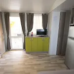 Holiday park Mobile *