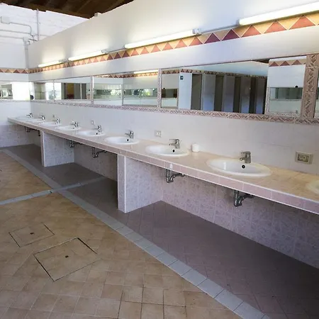 홀리데이파크 Mobile 두나 베르데