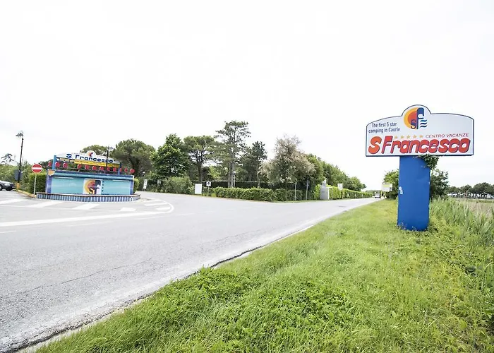 Village de vacances Mobile