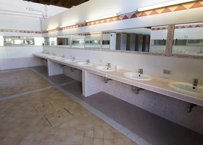 منتزه العطل Mobile دونا فيردي