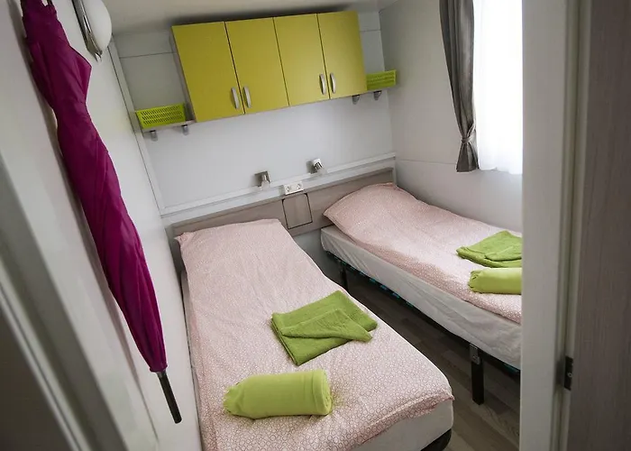 منتزه العطل Mobile