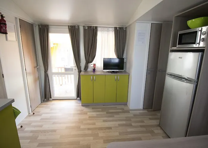 منتزه العطل Mobile *