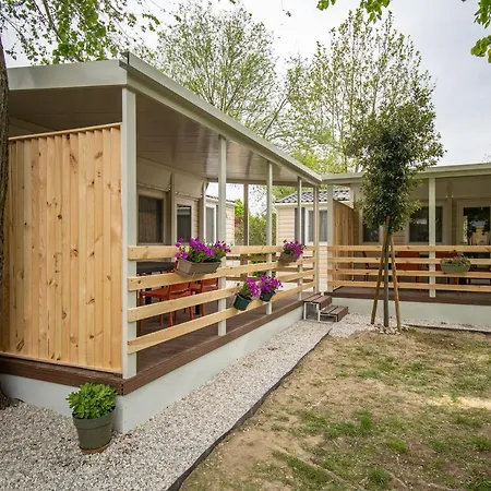 Parco vacanze Mobile