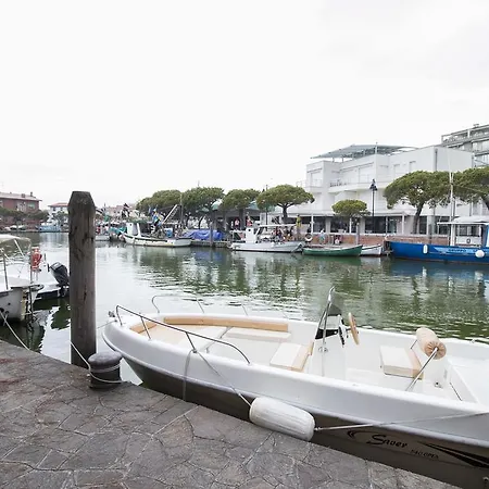 Ferienpark Mobile Duna Verde