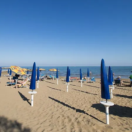 Prázdninový areál Mobile *