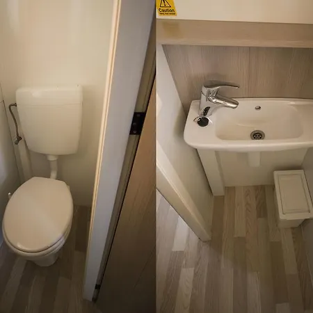 Prázdninový areál Mobile *