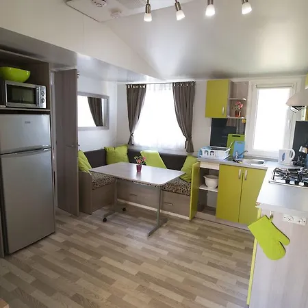 Ferienpark Mobile Duna Verde