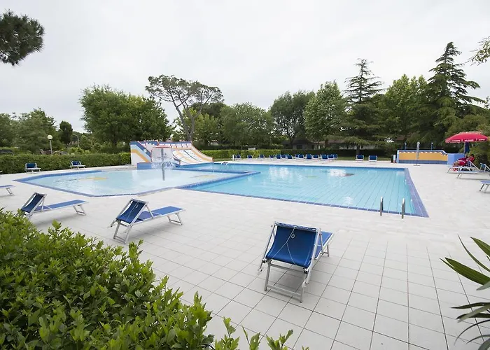 Πάρκο διακοπών Mobile Duna Verde