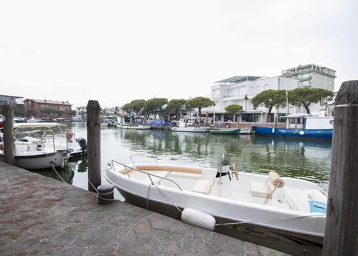 Πάρκο διακοπών Mobile Duna Verde