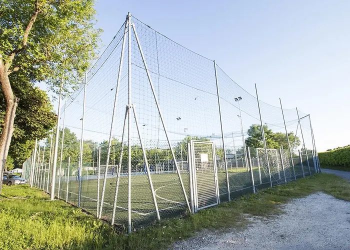 Πάρκο διακοπών Mobile Duna Verde