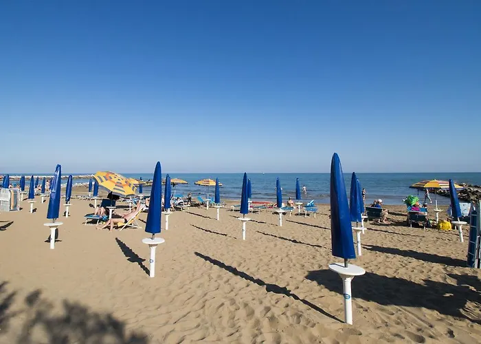 Πάρκο διακοπών Mobile *