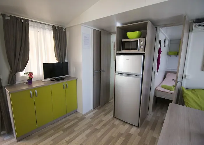 Mobile Πάρκο διακοπών